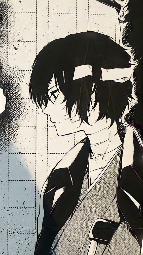 Osamu Dazai  thumbnail