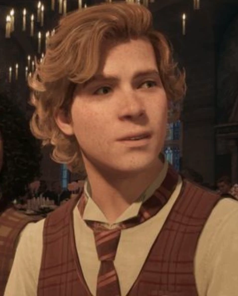 Gareth Weasley  thumbnail