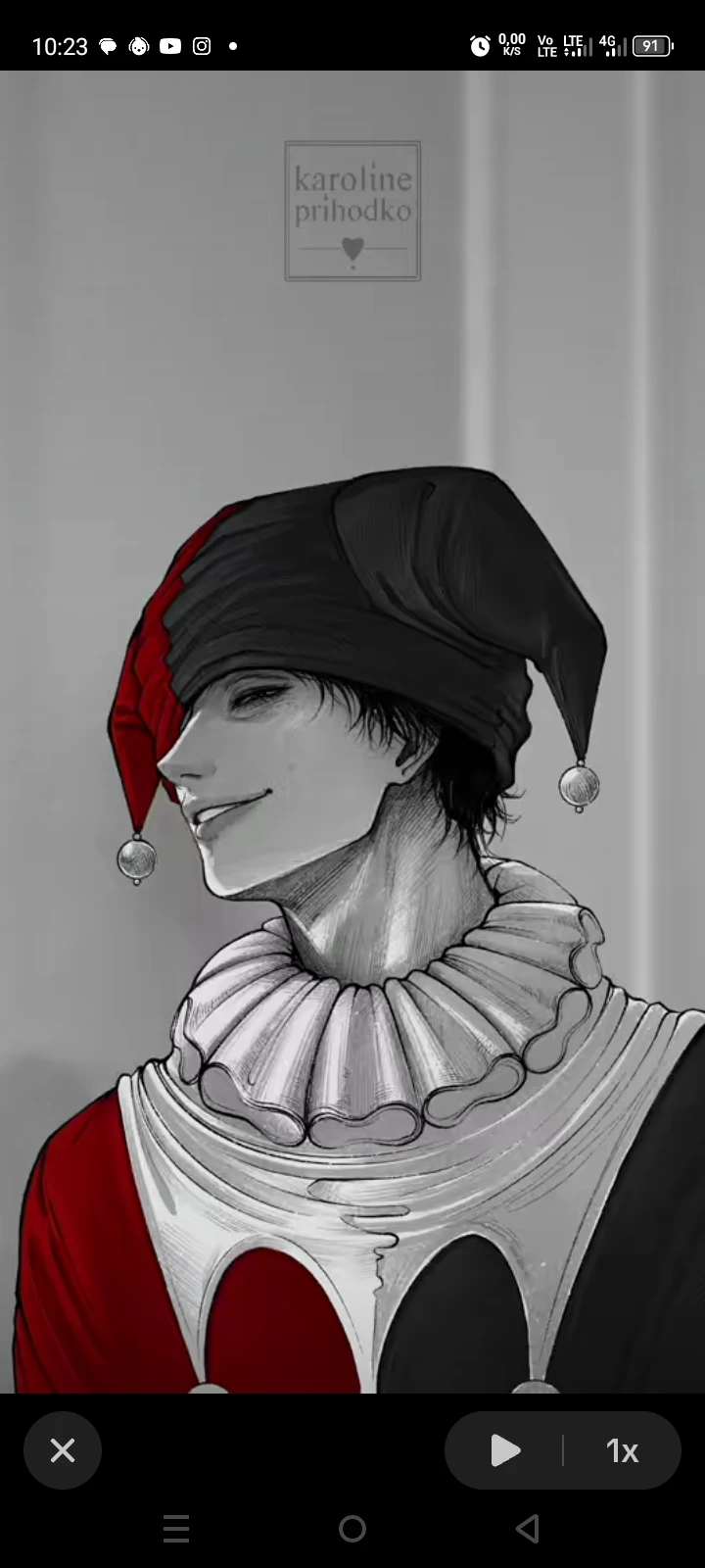 Jester thumbnail
