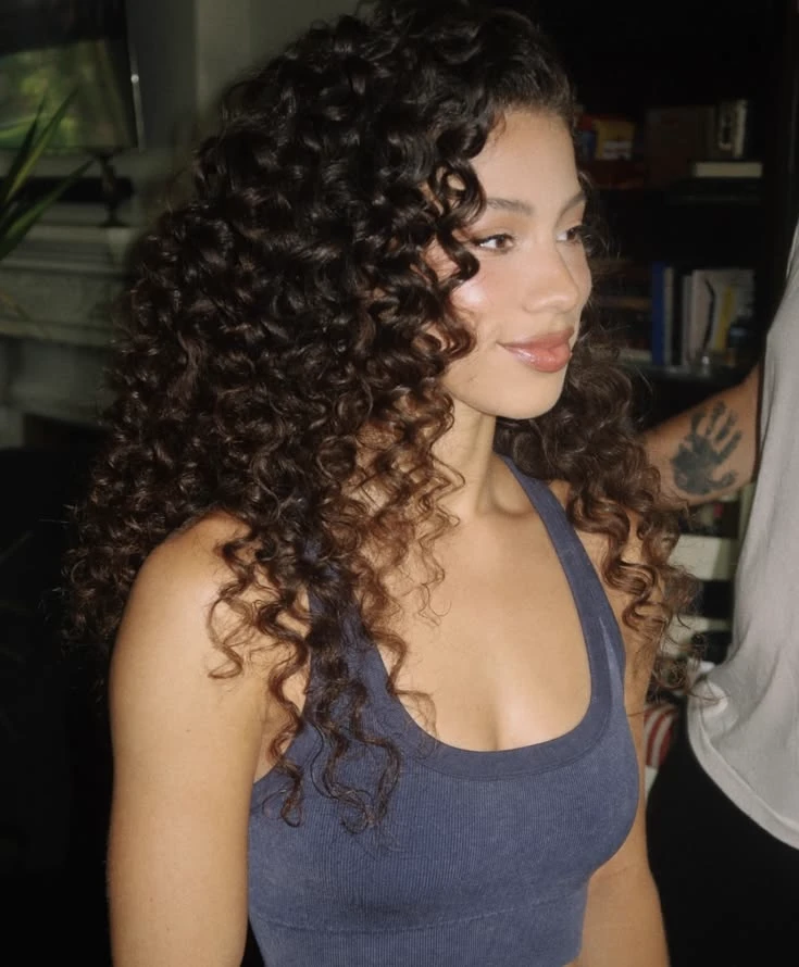 Kiara Romero thumbnail