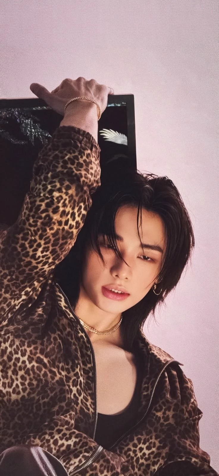 Hyunjin thumbnail
