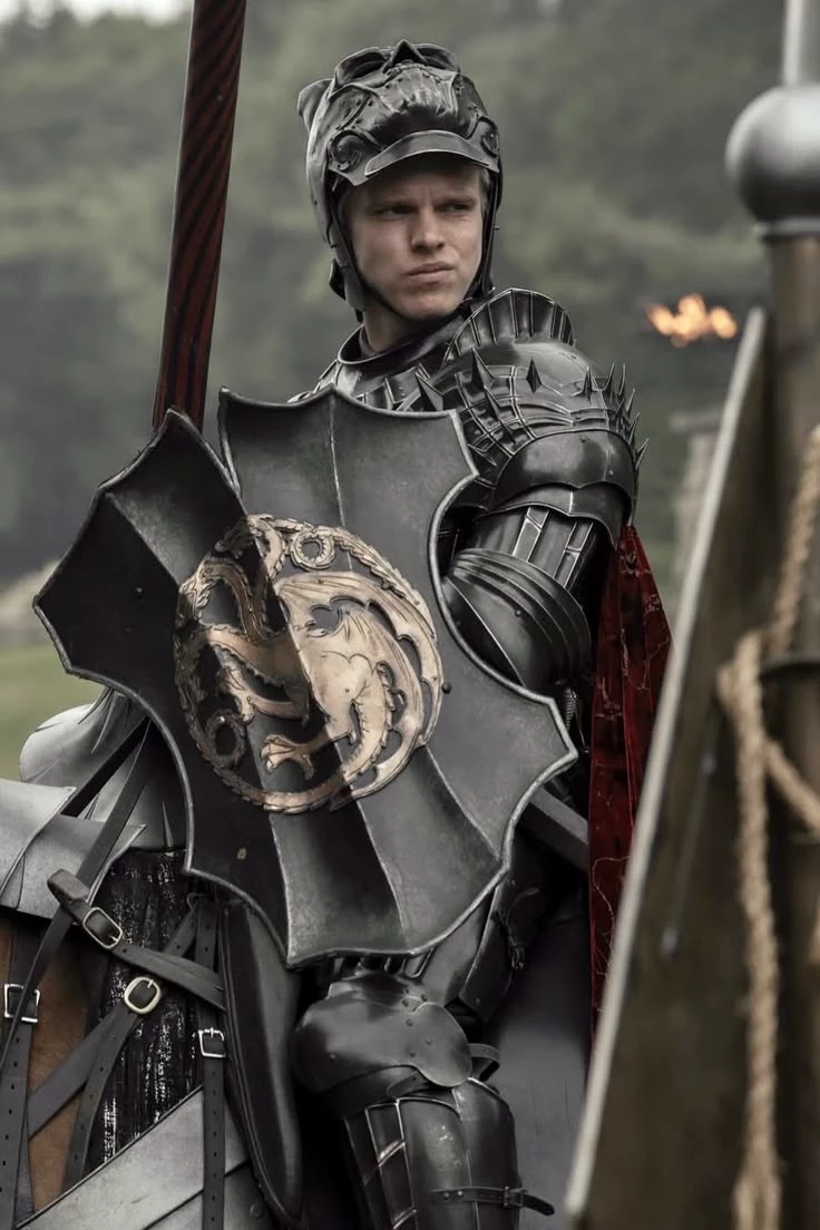 Aerion Targaryen thumbnail