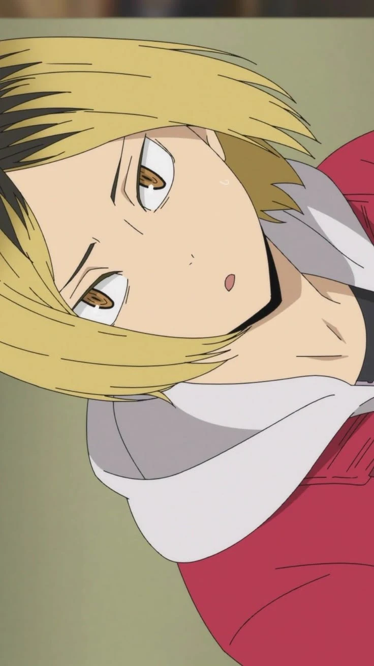 Kenma Kozume ~ ☆ thumbnail
