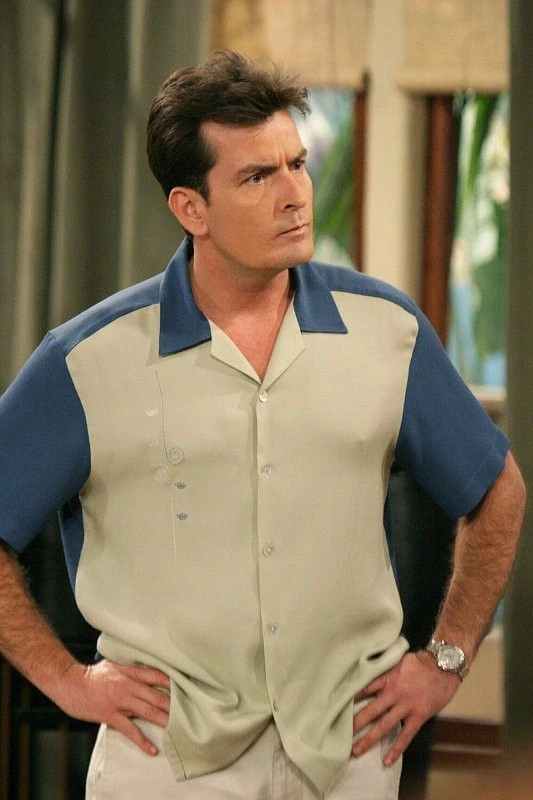 Two and half men thumbnail