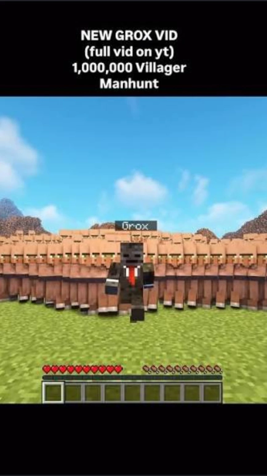 💸grox💸 thumbnail
