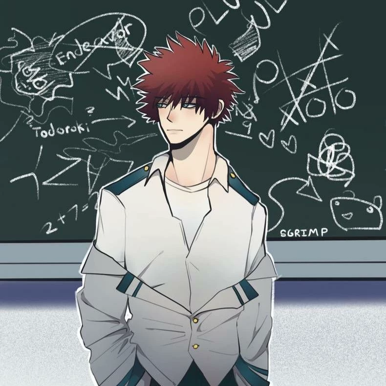 Touya Todoroki thumbnail