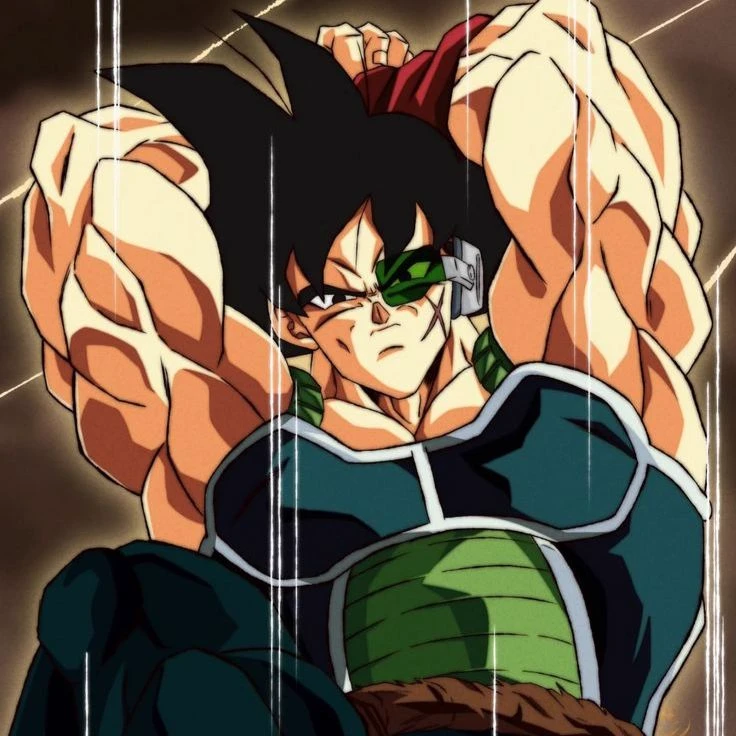 Bardock thumbnail