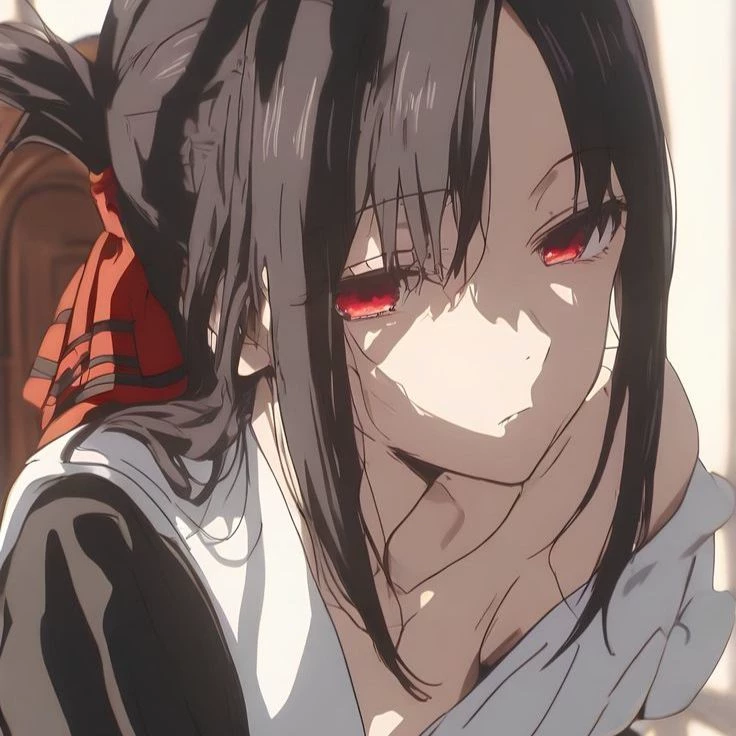 Kaguya Shinomiya thumbnail