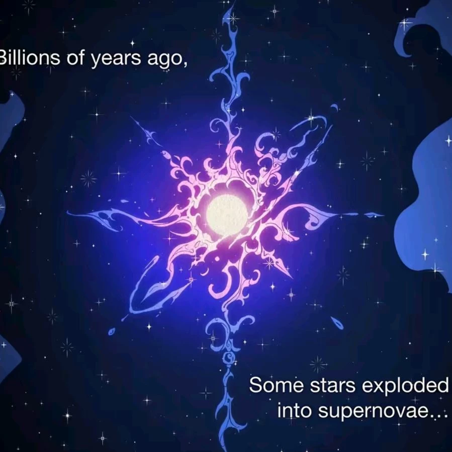 Xylos, the Constellation Weaver thumbnail