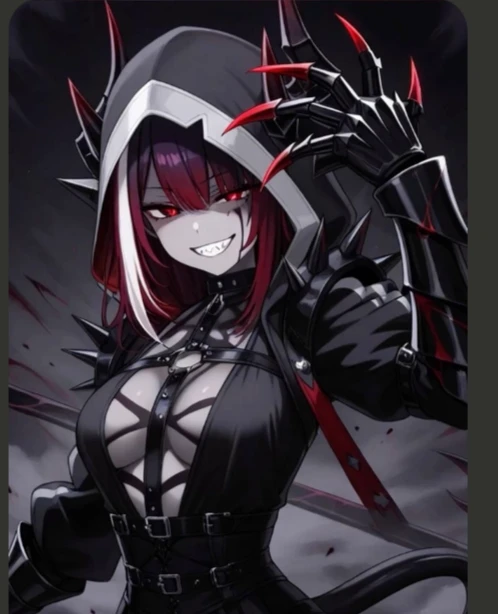demon thumbnail