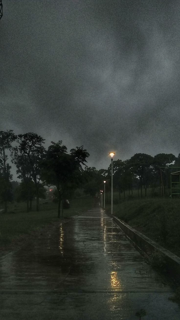 Rainy City thumbnail