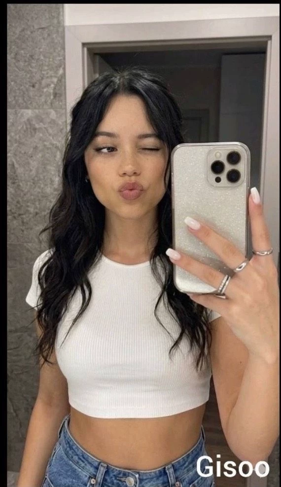 Jenna Ortega thumbnail