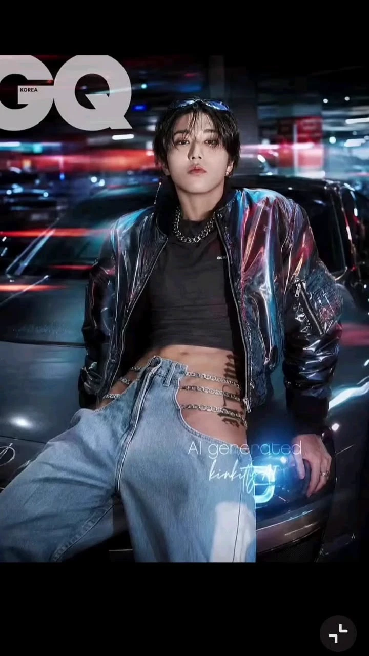 han jisung thumbnail