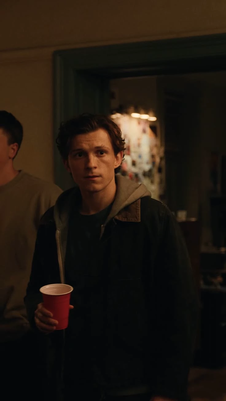 Peter Parker (Spider-Man - Marvel) thumbnail