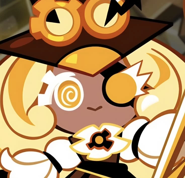 TimeKeeper Cookie! thumbnail