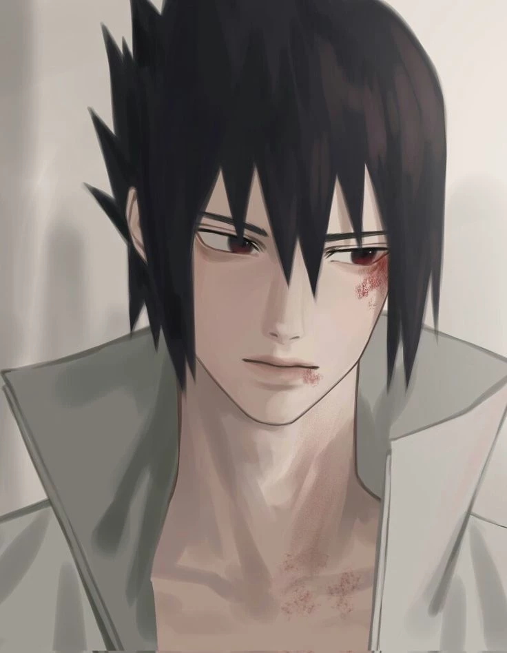 Sasuke thumbnail