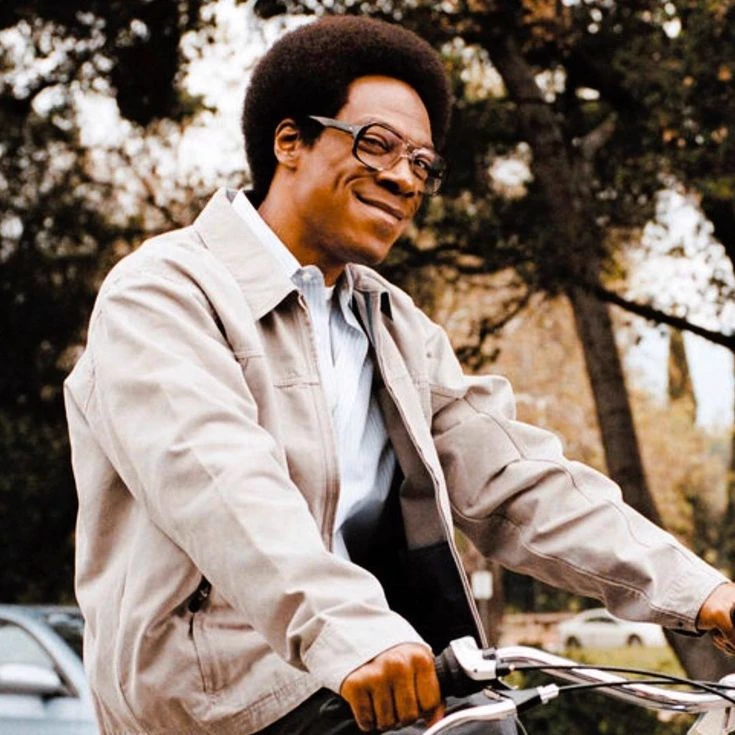 Norbit Albert Rice thumbnail