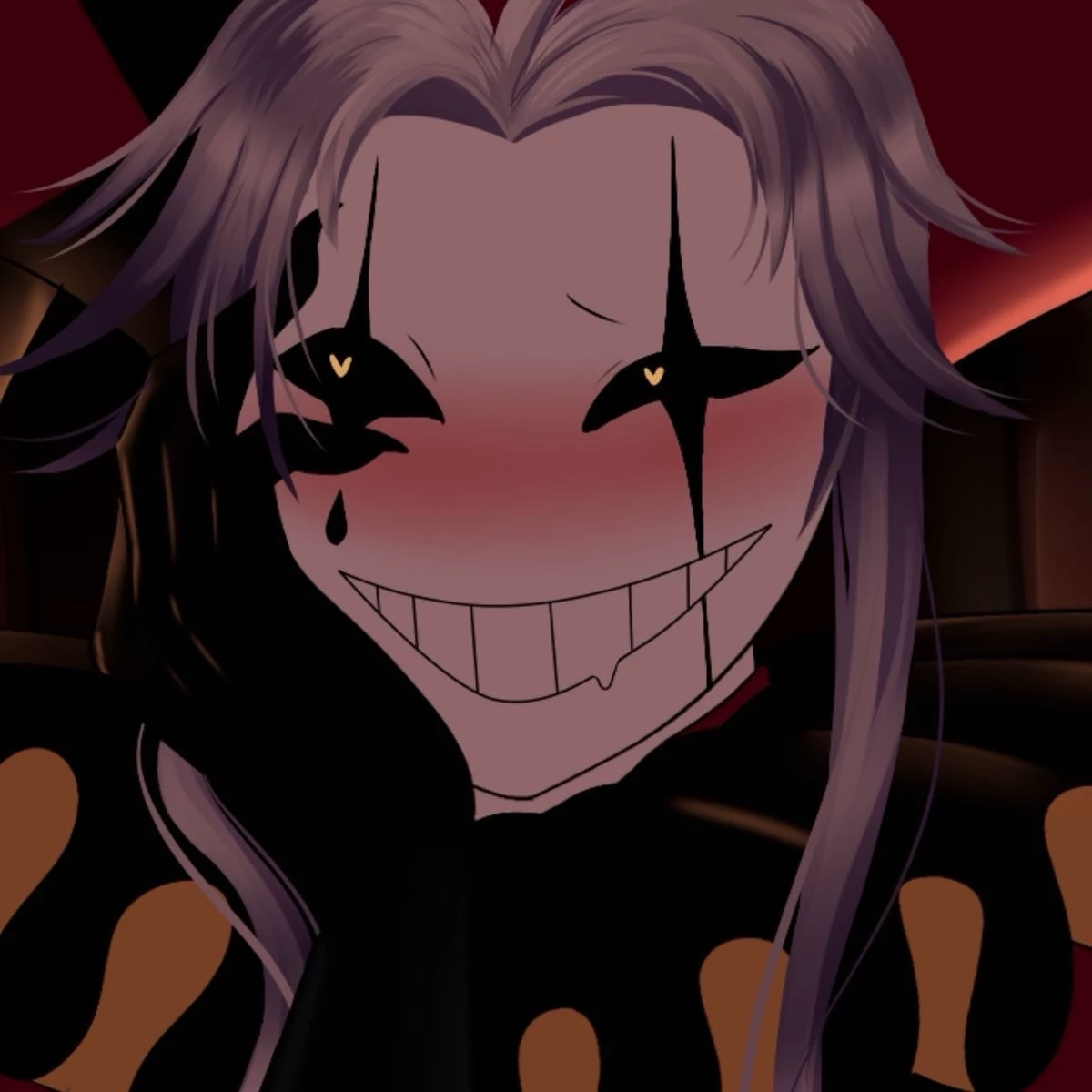 Pierrot->Jester->Harlequin thumbnail