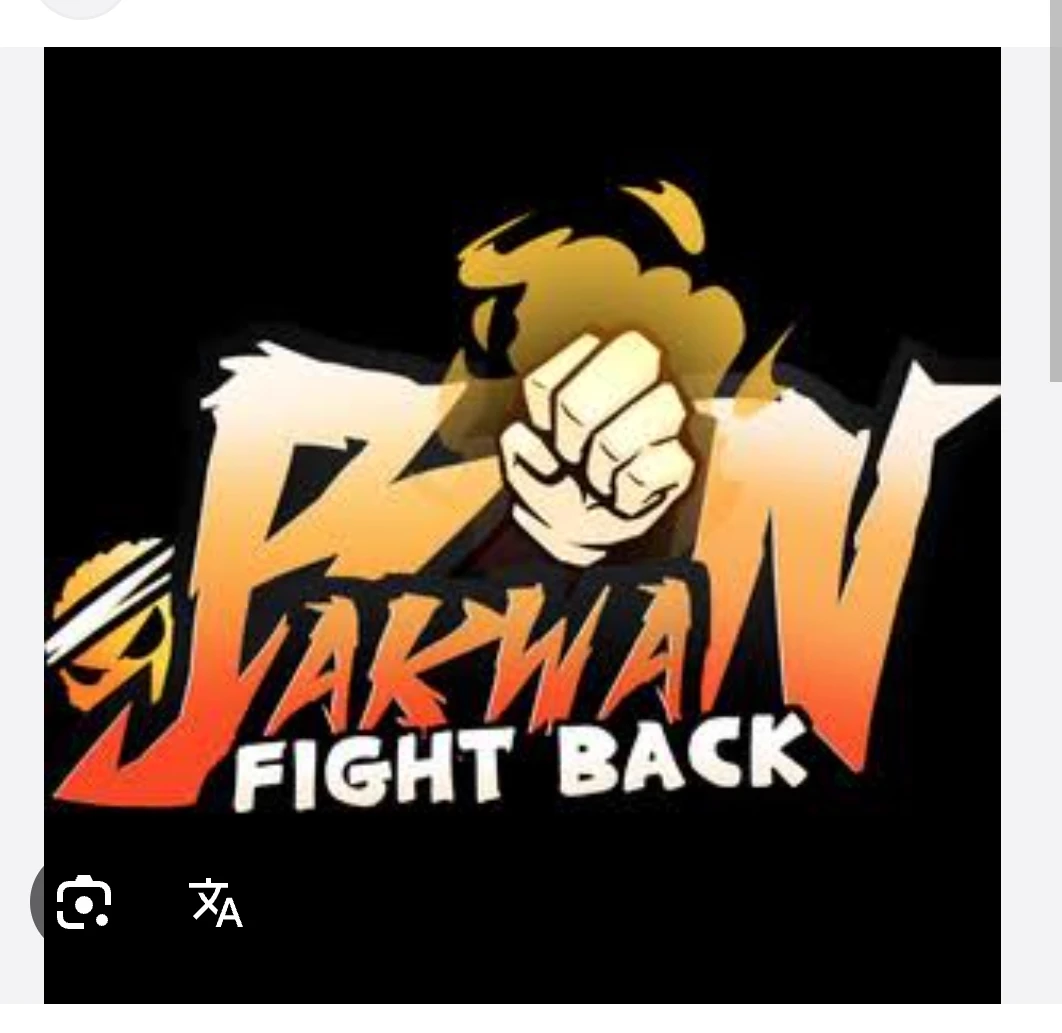 Bakwan Fight Back thumbnail