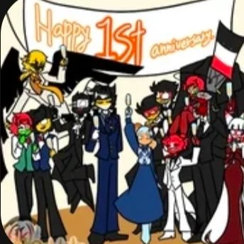 German family life (countryhumans) thumbnail