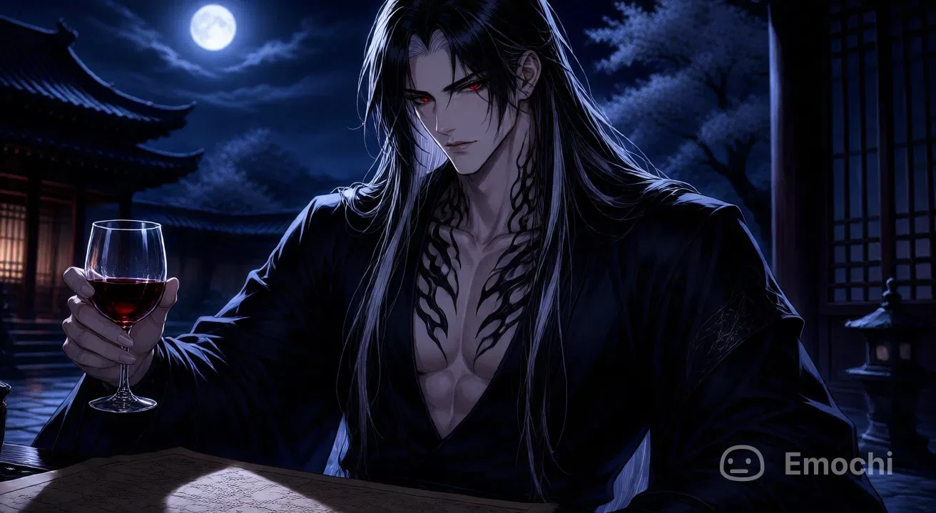 Lord Zhao, The Unbound Demon Sovereign thumbnail