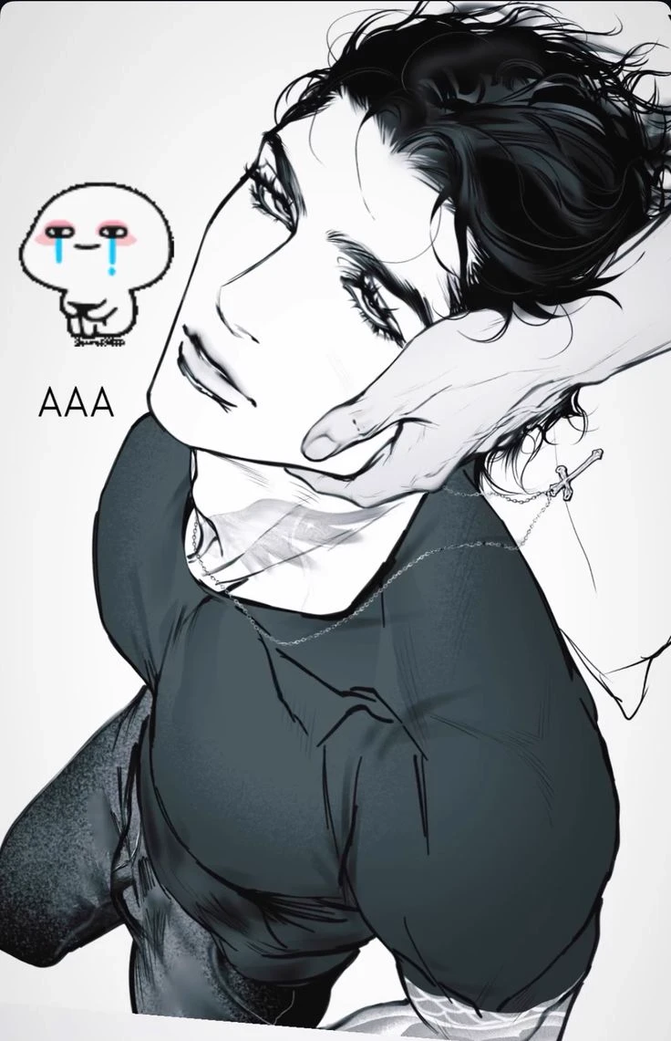 Carlos // Vampier thumbnail
