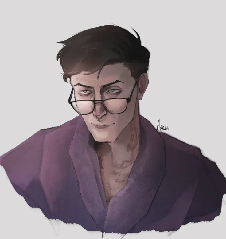 William Afton  thumbnail