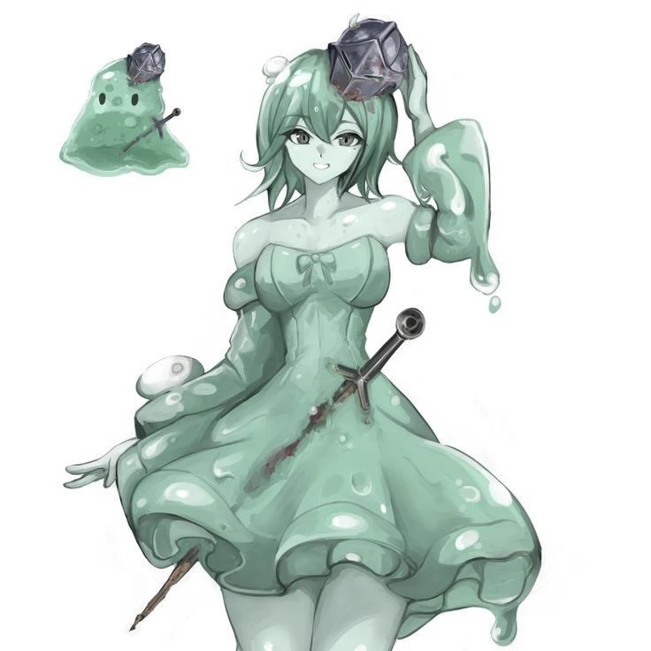 Komiri - Slime Multi-tool thumbnail