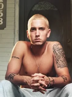 Marshall Eminem thumbnail