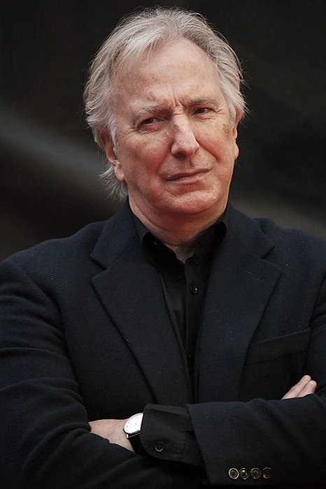 Alan Rickman thumbnail