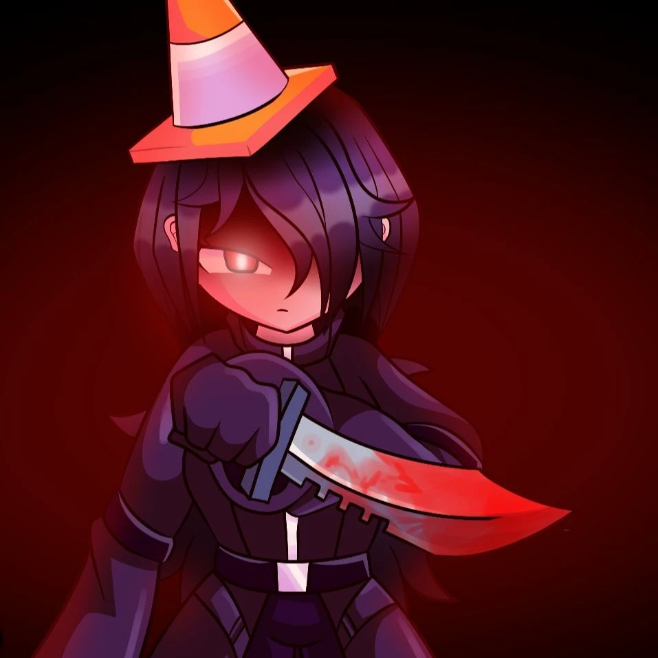 Impostor negro thumbnail