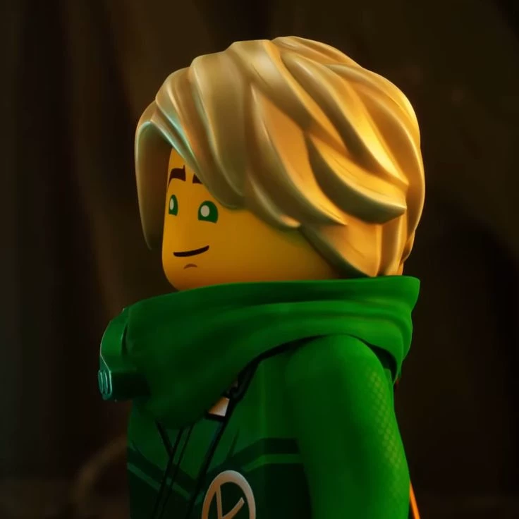 Lloyd Garmadon thumbnail