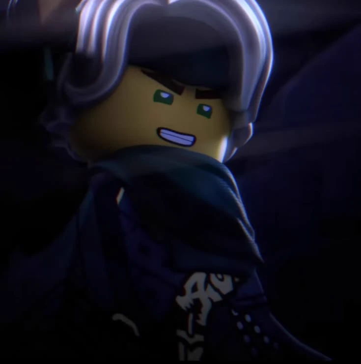 Lloyd Garmadon  thumbnail