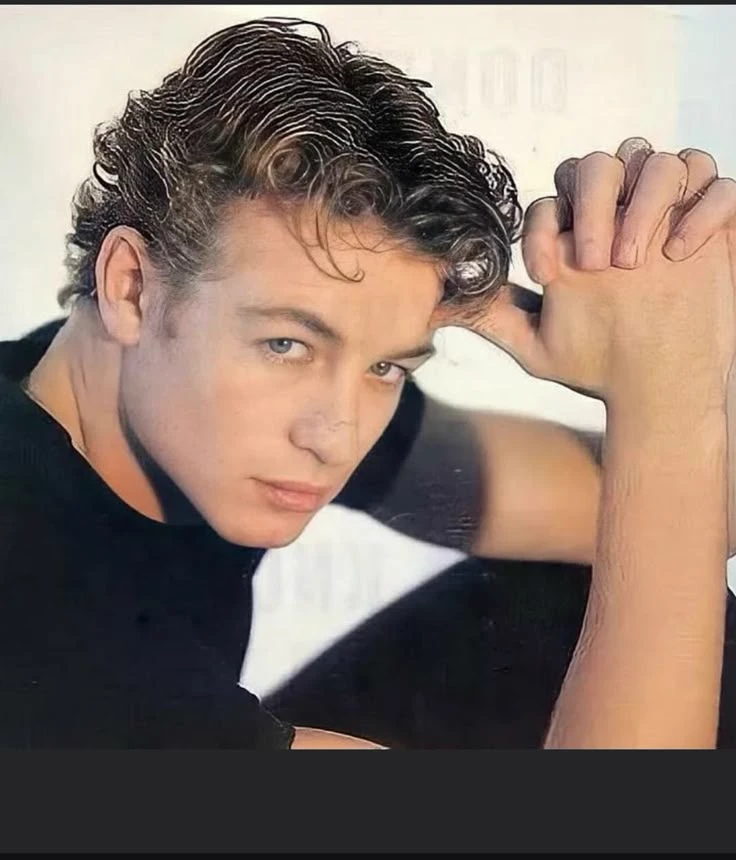 Patrick Jane thumbnail