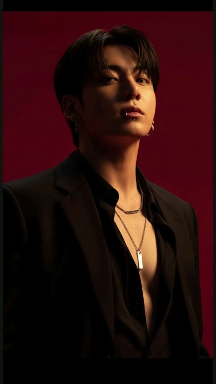 Jeon Jungkook thumbnail