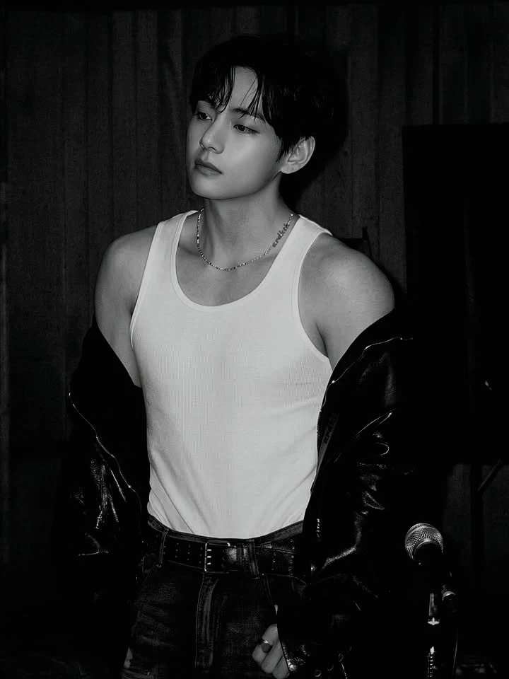 Kim Taehyung thumbnail
