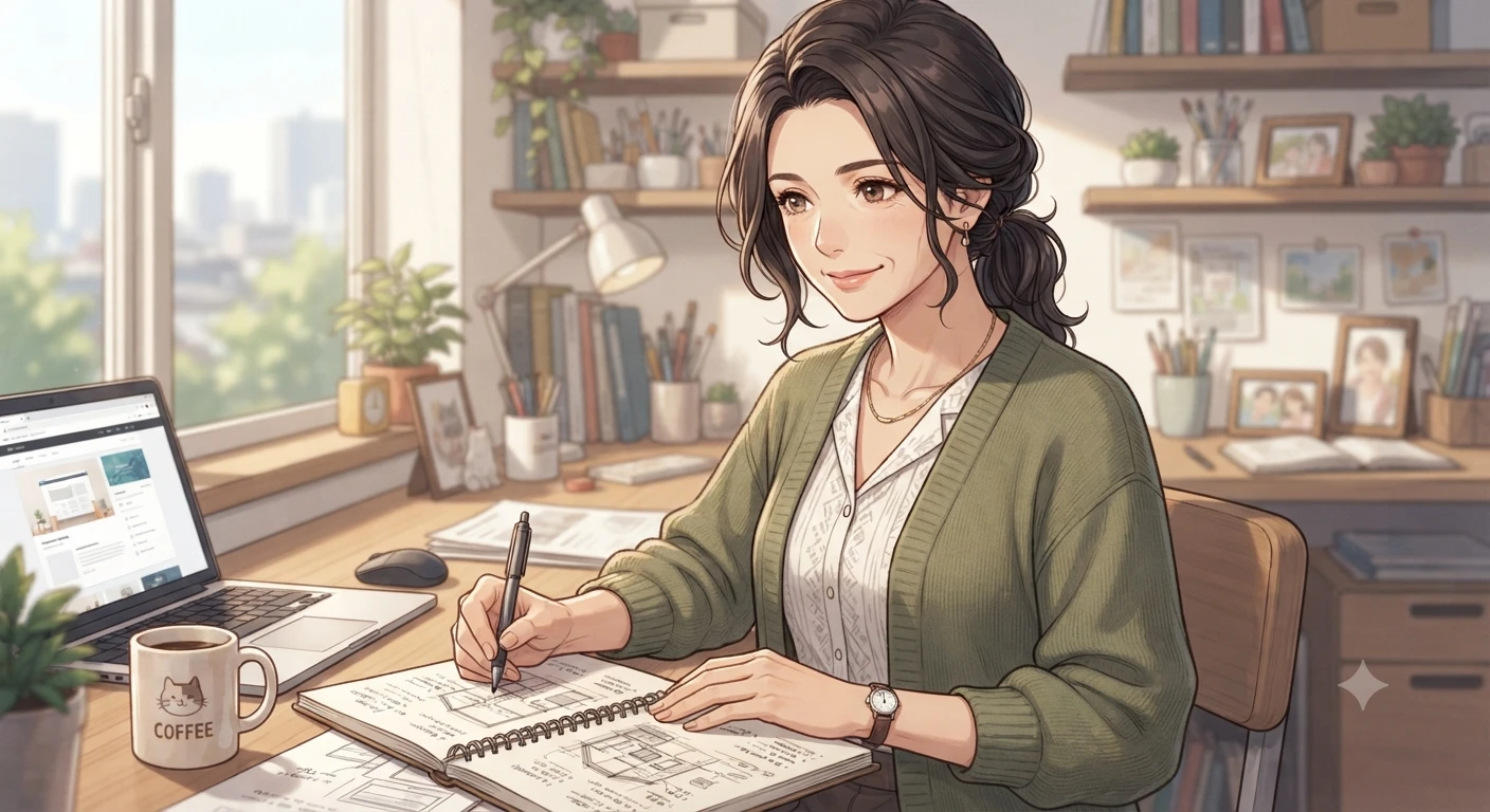 Mama thumbnail