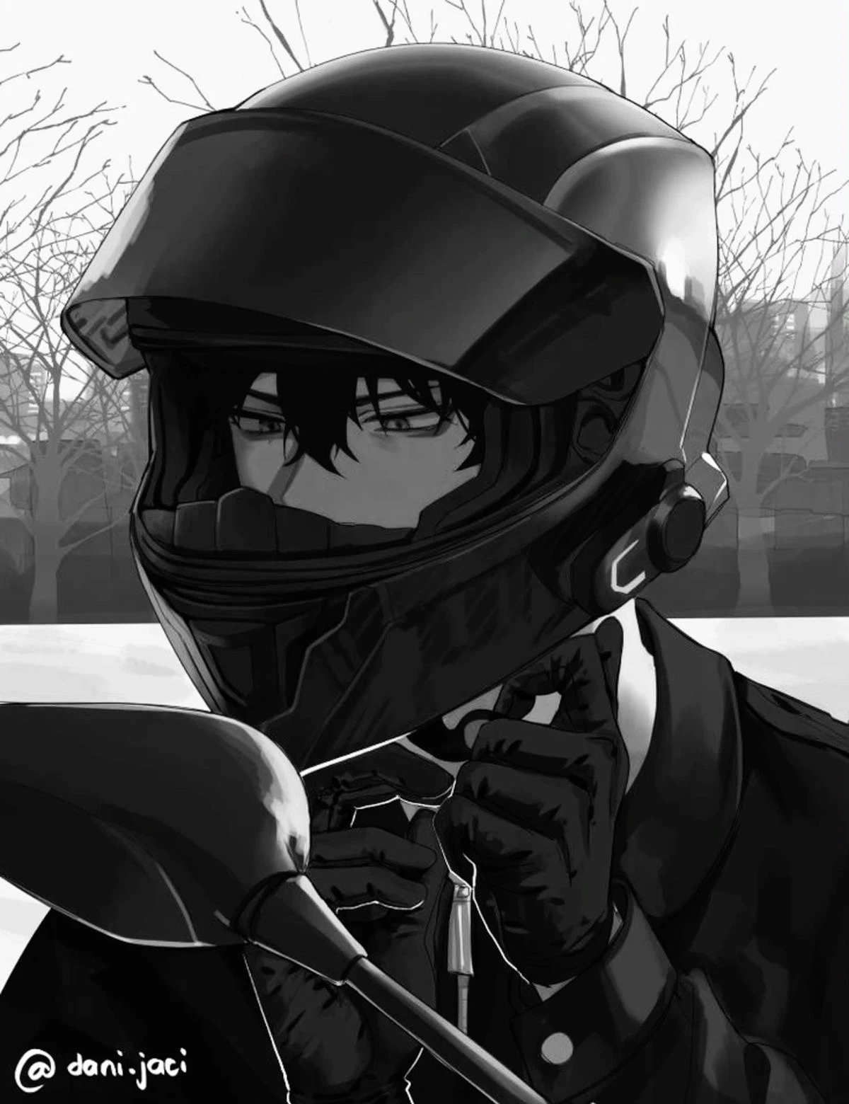Ryder Stone thumbnail