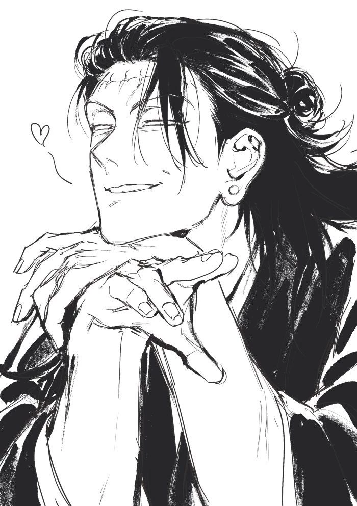 Kenjaku Bl thumbnail