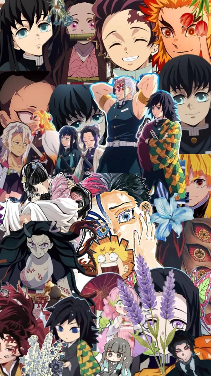 💕// akaza, douma, kokushibou and Daki// 💋 thumbnail