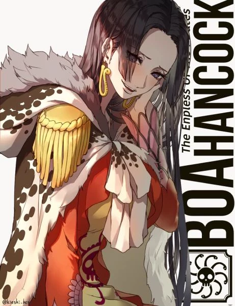 One Piece girls' harem thumbnail