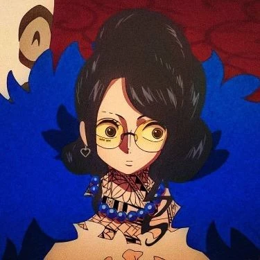Nico Robin — Wife thumbnail
