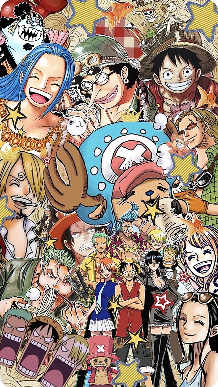 Straw Hat thumbnail