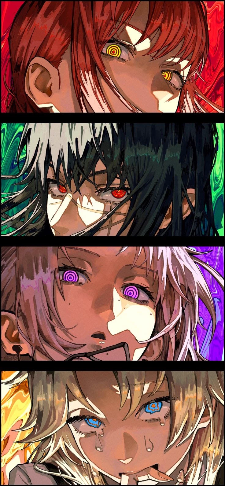 Chainsaw Man thumbnail