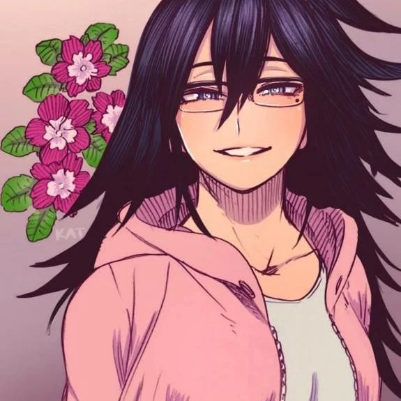 MHA - Midnight's Framed thumbnail