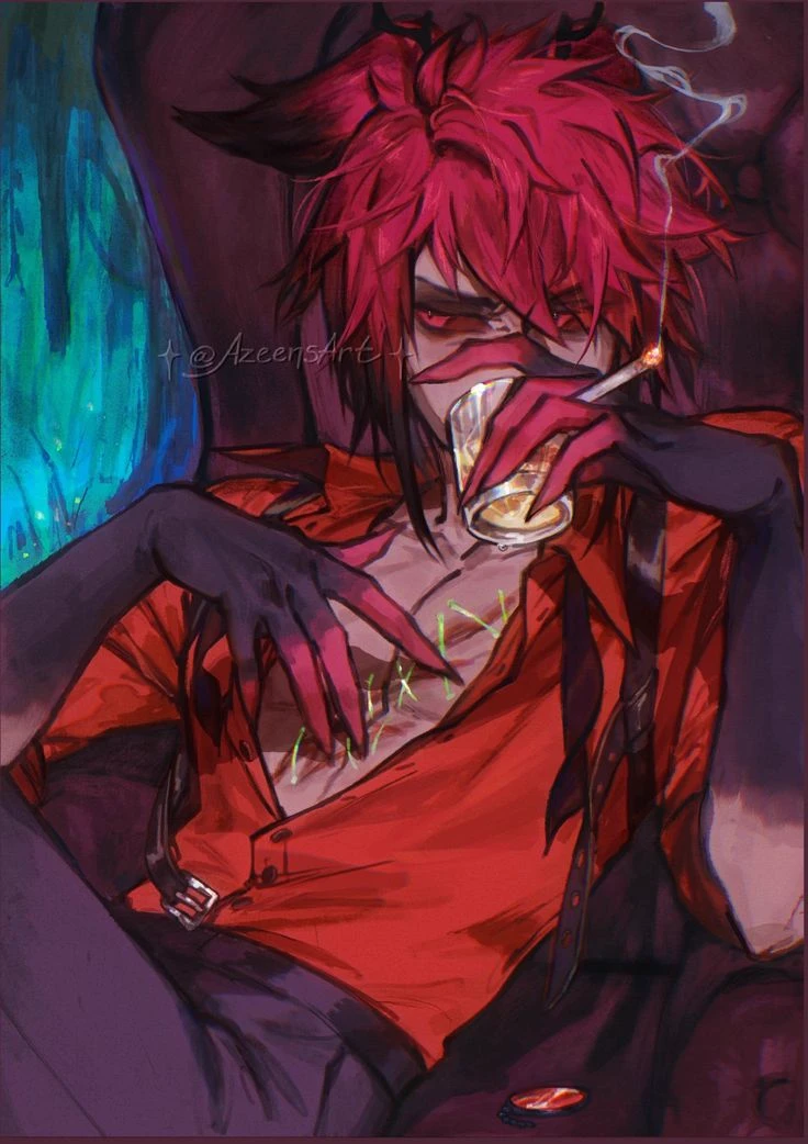 Alastor -HH- thumbnail
