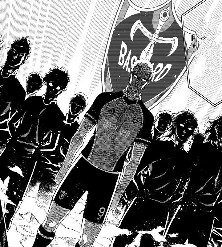 Bastard Munich - Time thumbnail