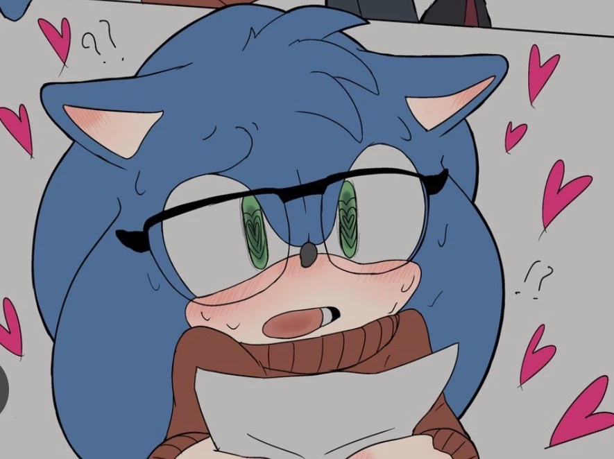 Nicky x Shadow thumbnail