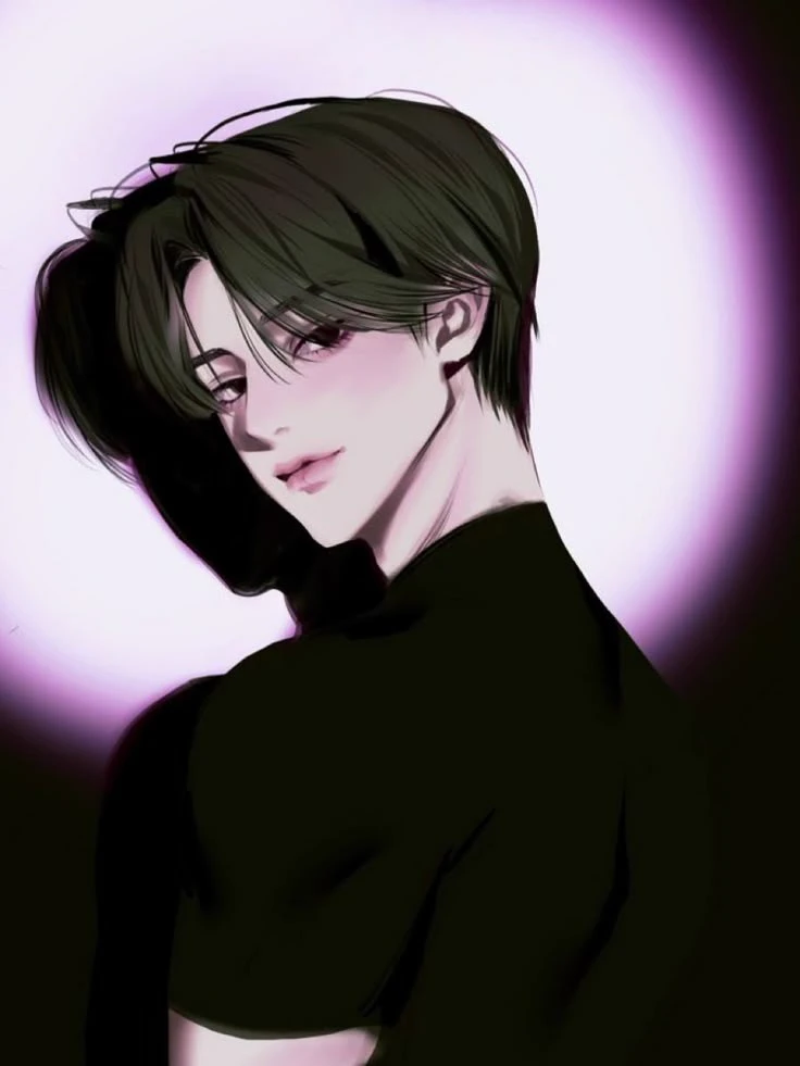 Baek Yi-jin. thumbnail