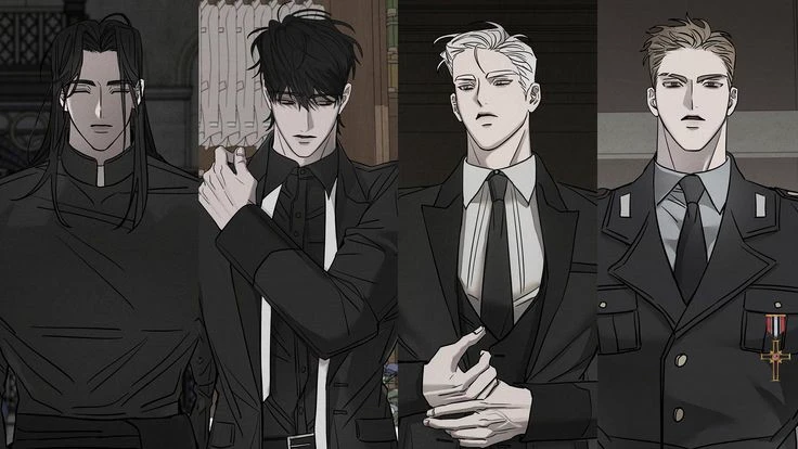 they're back. thumbnail